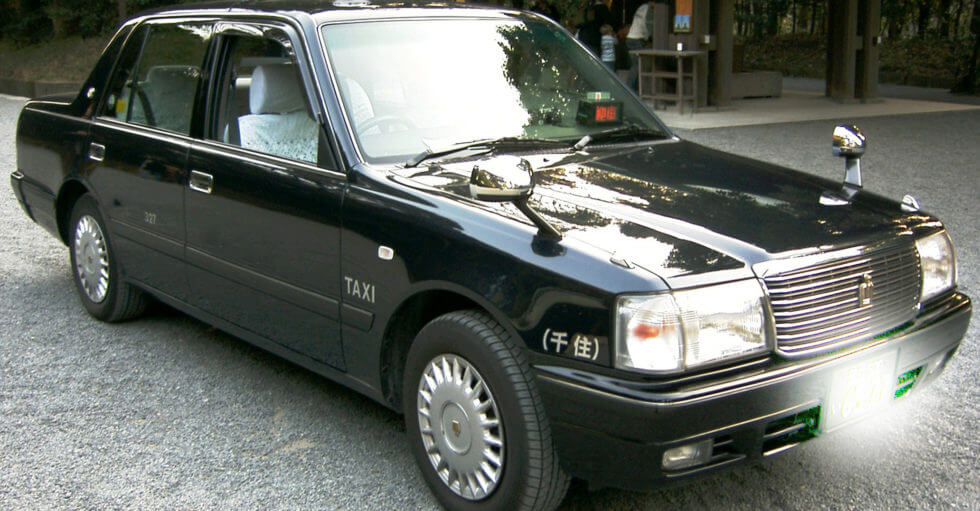タクシーとハイヤー、料金の違いについて｜ハイヤーD